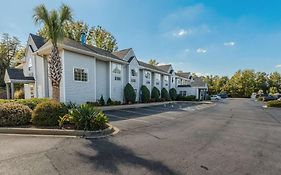 Motel 6-Simpsonville, Sc - Greenville